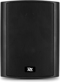 Speakers - Power Dynamics ODB50B luidsprekers - 100W - 2-weg systeem - 5'' - Zwart — thumbnail 4