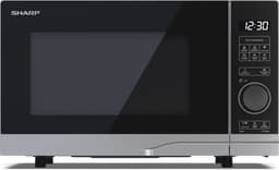 Sharp YC-PS204AE-S magnetron met grill — thumbnail 1