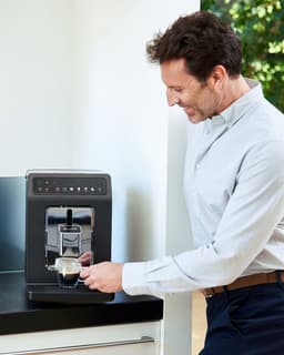 Krups Evidence One EA895N Volautomatische espressomachine — thumbnail 2