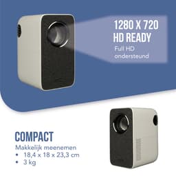 Salora 45BHM2550 — thumbnail 2