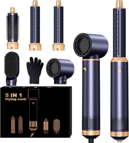5-in-1 haarstyler pro — thumbnail 1