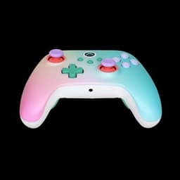 PowerA Advantage draadloze controller voor Xbox Series X S - Strandvibes gamepad — thumbnail 5