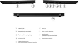 Lenovo ThinkPad X13 Gen 2i - Intel® Core™ i3-1115G4 — thumbnail 3
