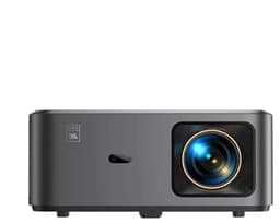 Beamer 1080P Full HD – 4K Ondersteuning – Google TV – WiFi 6 – Autofocus – Dolby Audio — thumbnail 3