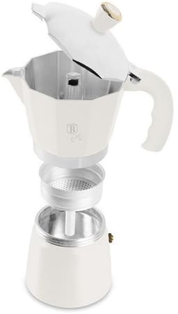 Espressokannet voor 3 kopjes uit de Sahara-collectie — thumbnail 4