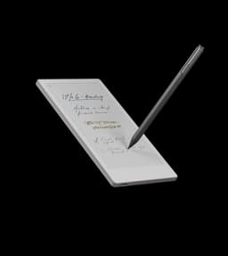 reMarkable Paper Pro Move - los tablet - 7,3 inch digitaal notitieblok — thumbnail 4
