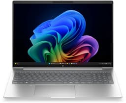 HP ProBook 4 G2i 16 AI PC Intel Core 5 320 Laptop 40,6 cm (16) WUXGA 16 GB DDR5-SDRAM 512 GB SSD Wi-Fi 6E (802.11ax) Windows 11 Pro Zilver QWERTY — thumbnail 5