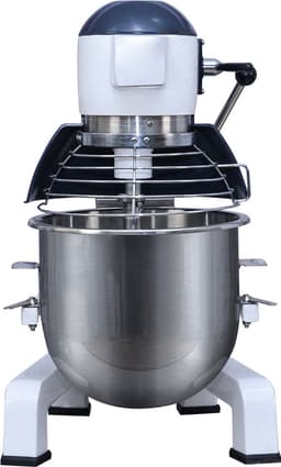 Combisteel 7534.0035 PLANEETMENGER 30L - Horeca & Professioneel — thumbnail 3