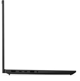 Lenovo ThinkPad E14 Gen 8 21Y6009AMH - Zakelijke Laptop - 14 inch - Core Ultra 7 355 - 16GB/512GB - Windows 11 Pro — thumbnail 2