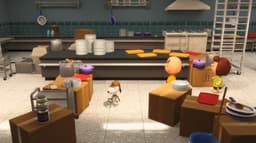 Snoopy & The Great Mystery Club – Nintendo Switch (Code in A Box) — thumbnail 5