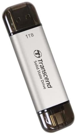 Draagbare SSD - 1TB - Met USB Type-C - 10 Gbit/s - Compatibel met PS4 en PS5 — thumbnail 2