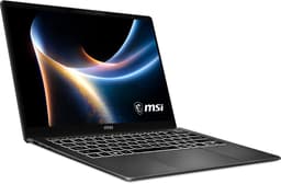 MSI Prestige 14 AI+ D3MG-240NL - Laptop - 14 inch - Core Ultra X7 - 32GB/1000GB — thumbnail 5