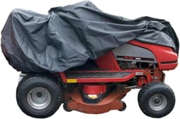 Heavy Duty Grasmaaier Bescherming 600 Denier - Waterdicht en Ademend Beschermhoes voor Grasmaaier — thumbnail 1