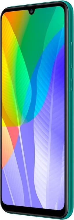 Huawei Y6P - 64GB - Groen — thumbnail 5