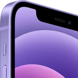 Apple iPhone 12 - 128GB - Paars — thumbnail 5