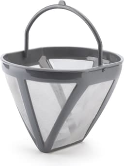 Smeg DCF02BLEU - Zwart |  | 8017709280512 — thumbnail 3