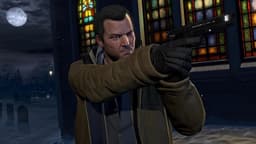 Grand Theft Auto V (GTA 5) - Special Edition — thumbnail 5