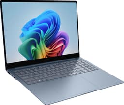SAMSUNG Galaxy Book6 Edge NP960XRD-KB1NL - 16 inch - WQXGA+ - Qualcomm Snapdragon X2 Elite X2E-88-100 - 16 GB - 1 TB - Adreno™ Onboard Graphics - QWERTY — thumbnail 2