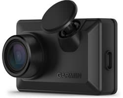 Dashcam - Autocamera Video - Veiligheid Onderweg - Spraakbesturing Ingebouwd - 1080p HD Resolutie - Zwart