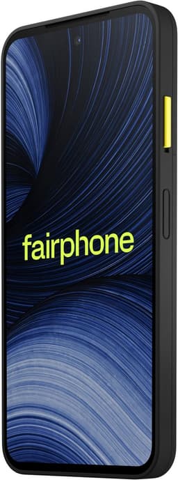 Fairphone 6+ 256GB Zwart 5G — thumbnail 4