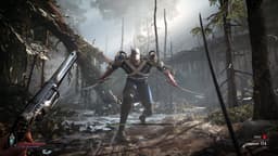 Valor Mortis – PS5 — thumbnail 3