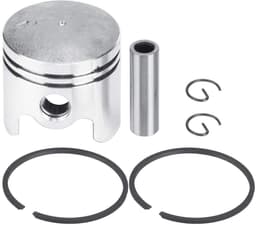 Dailygoods - Elektrische Grasmaaier Kit - Aluminium Piston - Eenvoudige Installatie - 40mm - Vervanging voor 43CC Motoren - Geschikt voor CG430 TL43 — thumbnail 4