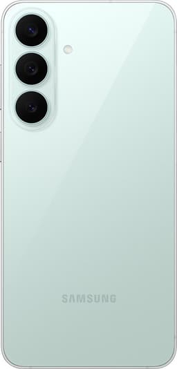 Samsung Galaxy S26 FE - Smartphone - 256GB - Pistachio — thumbnail 3