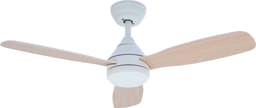 Evolar Plafondventilator met Verlichting - 106 cm - Stille Plafondlamp met Ventilator - Dimbaar Warm Wit Licht (LED) - EVO-CF3269WW — thumbnail 5