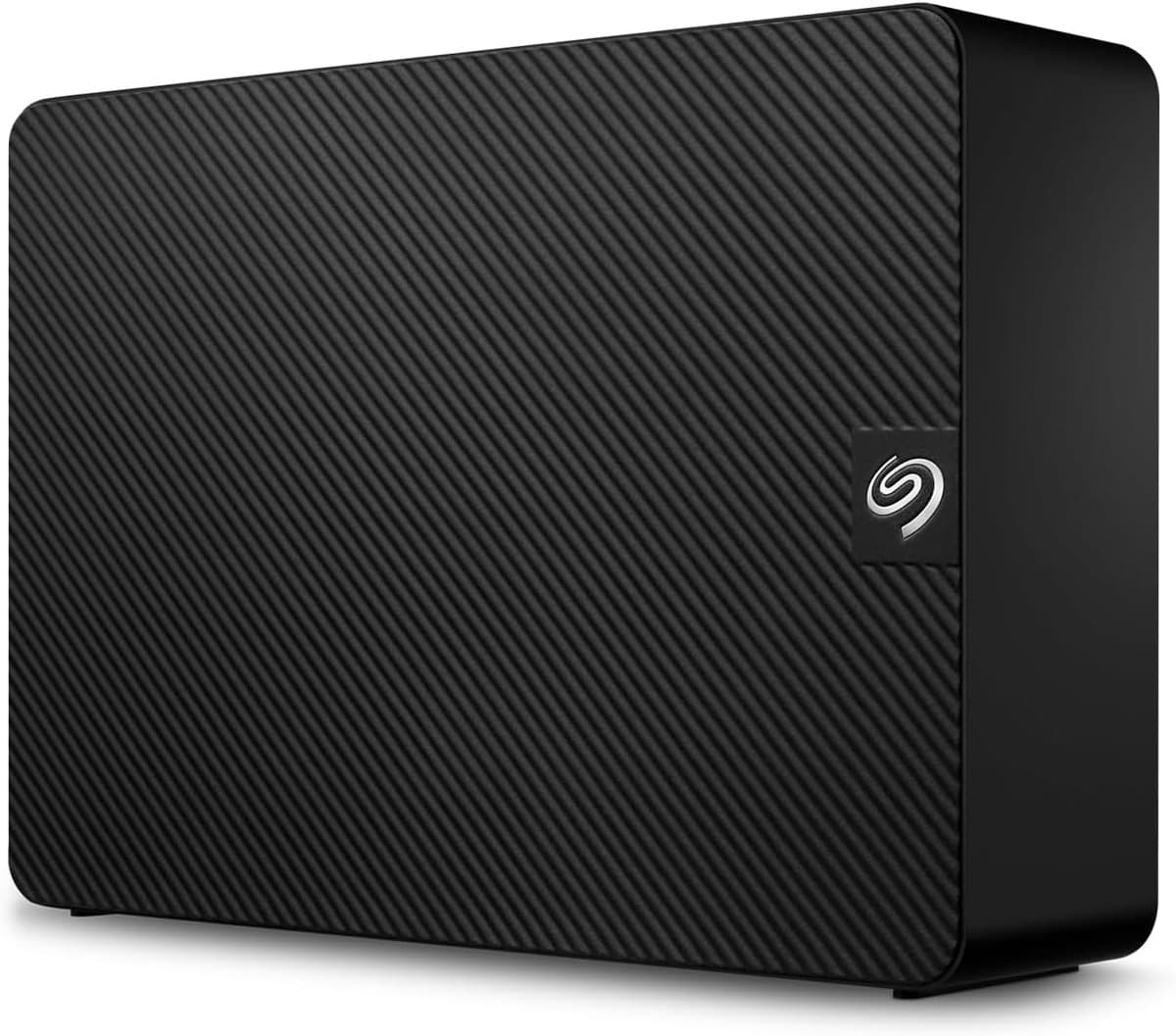 Externe Harde Schijf 6 TB - USB 3.0 Desktop HDD - Plug & Play - Voor PC en Laptop - Inclusief Dataherstelservice — afbeelding 1