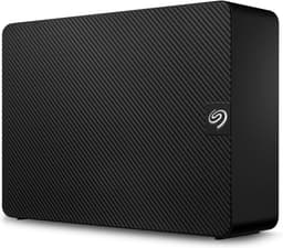 Externe Harde Schijf 6 TB - USB 3.0 Desktop HDD - Plug & Play - Voor PC en Laptop - Inclusief Dataherstelservice — thumbnail 1