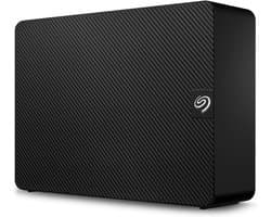 Externe Harde Schijf 6 TB - USB 3.0 Desktop HDD - Plug & Play - Voor PC en Laptop - Inclusief Dataherstelservice