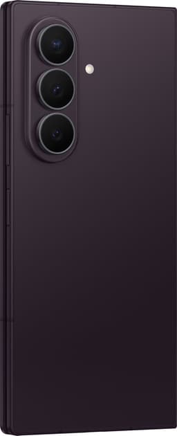 Samsung Galaxy Z Fold8 Ultra 20,3 cm (8) Dual SIM 5G USB Type-C 16 GB 1 TB 5000 mAh Violet — thumbnail 5