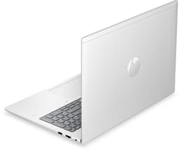 HP ProBook 4 G2i 16 Next Gen AI PC Copilot+ PC Intel Core Ultra 5 325 Laptop 40,6 cm (16) WUXGA 16 GB DDR5-SDRAM 512 GB SSD Wi-Fi 7 (802.11be) Windows 11 Pro Zilver QWERTY — thumbnail 4