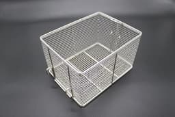 FRYER 8L - Frying Basket Complete — thumbnail 2
