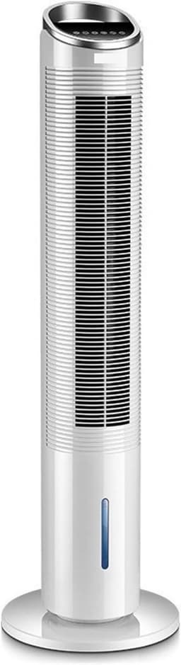 Staande Ventilator - Torenventilator - Ruimte Koelen - Geluidsarm Ontwerp - 10x10x10mm - One Color — thumbnail 1