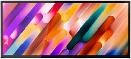 Alogic Aspekt 34 Ultrawide Touch Monitor – 3K resolutie – 10-punts capacitief touchscreen – compatible met MPP 2.0 actieve stylussen - Zwart — thumbnail 2