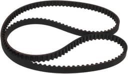 Gekartelde Riem 1248 mm - Compatibel met Stiga Park 220 95 EL QF - Breedte 12 mm - Tandhoogte 8 mm - Aantal Tanden 156 - Isometrisch Zaagtandpatroon - Grasmaaier Riem — thumbnail 1