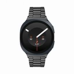 Samsung Galaxy Watch 9 Special Edition SA.L340ZBS20.LTE LTE 40 mm Zwart / Zwart — thumbnail 1