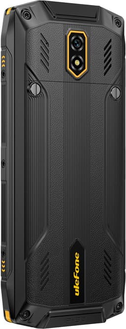 Ulefone Armor Mini 5 Black WhatsApp 1+8 GB — thumbnail 5