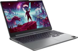 Lenovo LOQ 15AHP11 - 83TN004WMH - QWERTY — thumbnail 5