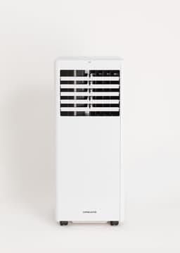 Mobiele Airco - Airconditioner Ventilator - Ruimte Koelen - 3-in-1 Functie - 12 m² - Wit — thumbnail 3