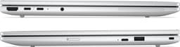 HP EliteBook 8 G2i 14 Next Gen AI PC Copilot+ PC Intel Core Ultra 7 355 Laptop 35,6 cm (14) WUXGA 32 GB LPDDR5x-SDRAM 512 GB SSD Wi-Fi 7 (802.11be) Windows 11 Pro Zilver QWERTY — thumbnail 3