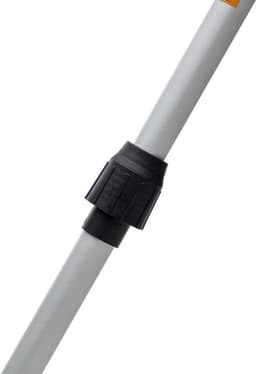 Accu Grasmaaier – Eenhands Maaier – Handgrasmaaier – Tuinmaaier – Loopmaaier – Mulchfunctie – Geschikt Tot 50 m² – 20V 2,0 Ah Accu Inclusief — thumbnail 3