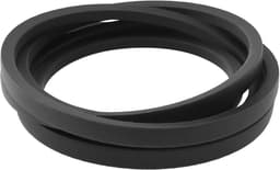 SnelShoppen - Deckriem Grasmaaier V-Snaar 754-04219 954-04219 263x0.5 inch Geschikt voor MTD Cub Cadet LT2000 LTX1045 LTX1046 — thumbnail 1