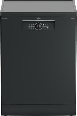 Beko BDFN26561AC - Vrijstaande Vaatwasser - Energie A - Extra Zuinig — thumbnail 1