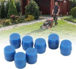 Grasmaaieraandrijving Vaten, Stabiele Prestaties en Hoge Betrouwbaarheidsaandrijving Roller Handig Om Te Gebruiken Lawn Tractor Drive Roller Siliconen Constructie Grass Trimmer — thumbnail 5