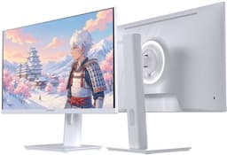 JAPANNEXT Gaming Monitor 23.8" IPS Full HD (1920x1080) 165Hz 1ms Wit | JN-I238F165-HSP-W — thumbnail 2
