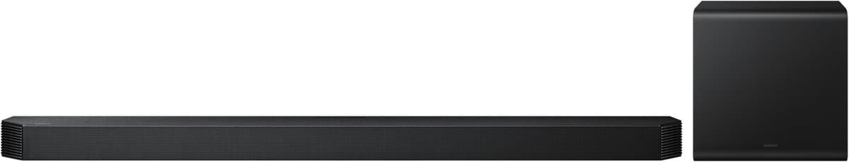 Samsung HW-Q800F - Soundbar - HDMI - Bluetooth 5.3 - Q-Symphony - Zwart — afbeelding 1