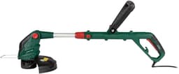 Elektrische Grasmaaier - Kantenmaaier Trimmer - Gazon Onderhoud - Krachtige 550W Motor - 30 cm Snijdiameter - Groen — thumbnail 5