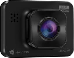 Dashcam met Nachtzicht - Autodashboard Camera - Veilige Rit - 140 Graden Kijkhoek - 2 Inch Scherm - Zwart — thumbnail 1